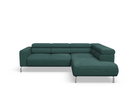 Ecksofa Umbauecke Medium R
